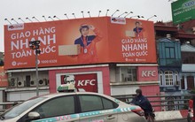 Tới lượt Giao hàng nhanh bị phạt vì cạnh tranh không lành mạnh