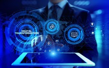 Doanh nghiệp công nghệ thúc đẩy chuyển đổi số khu vực công tại Việt Nam