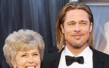 Mẹ Brad Pitt qua đời