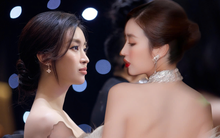 "Nàng hậu nghèo nhất showbiz" trở thành con dâu của gia tộc giàu có và quyền lực top đầu Việt Nam: Sống kín tiếng và khéo léo, có sự nghiệp riêng