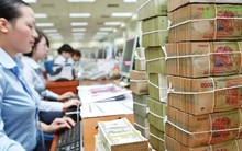 Hơn 174 nghìn doanh nghiệp gia nhập, 3,3 triệu tỷ vốn bổ sung