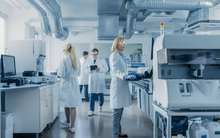 Tập đoàn phần mềm lớn nhất thế giới vừa có cam kết đặc biệt với Việt Nam