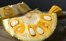 Bộ phận của quả mít được người Nhật "quý như vàng", người Việt ăn xong toàn ném bỏ: Có thể xóa mờ nếp nhăn, khỏe nội tạng, giảm đường huyết