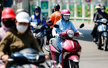 Sau dịu mát ngày lập thu, miền Bắc sẽ nắng nóng gay gắt như giữa mùa hè từ ngày 8-8