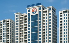 Đại gia BĐS Hải Phòng chốt ngày chào bán 200 triệu cổ phiếu giá 10.000 đồng - bằng một nửa giá trên sàn