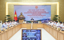 Tăng tốc – bứt phá – về đích: Hoàn thành mục tiêu 3.000 km cao tốc và các công trình trọng điểm trong năm 2025