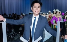 Chuyện gì đang xảy ra với Hoa hậu Hoàn vũ Thái Lan?