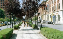 Khách Việt kể chuyện du lịch châu Âu, nhận xét một đất nước cạnh Hy Lạp: "Nhiều thứ rất giống Việt Nam!"