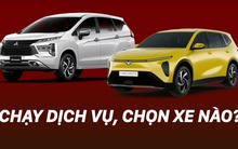Nuôi xe VinFast Limo Green và Mitsubishi Xpander: Mua xe điện tốn nhiều hơn 12 triệu đồng nhưng chạy dịch vụ có thể tiết kiệm 171 triệu đồng/năm