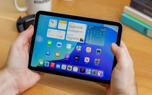 Mẫu iPad từng bị chê đắt bất ngờ giảm giá đến 4 triệu: "Nhỏ xinh" chỉ 8.3 inch, chip A17 Pro, pin 10 tiếng