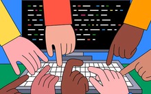 Phân tích 63.000 tin tuyển dụng, bóc trần loạt kỹ năng quyết định lương cao hay lẹt đẹt: Giỏi mà thiếu coi như bỏ!