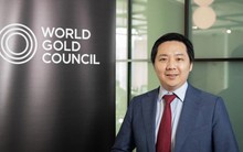 Hội đồng Vàng Thế giới nói về khả năng giá vàng giảm mạnh thời gian tới