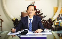 ‘Căn cứ’ tỷ đô của đại gia Vũ Văn Tiền tại tỉnh Hưng Yên mới và tuyến cao tốc 20.000 tỷ rút ngắn thời gian thi công còn 1/2