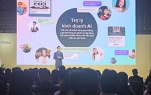 Meta nói về trang Facebook giả mạo nhưng vẫn có tick xanh