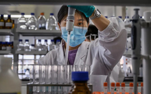 Trung Quốc nắm trong tay thứ có thể "thay đổi sự sống", các ông lớn mang cả tỷ đô đến xếp hàng xin hợp tác