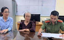 Bà cụ đến PGD VietinBank rút sổ tiết kiệm 450 triệu: Công an yêu cầu ngừng giao dịch gấp, phong toả tài khoản có liên quan