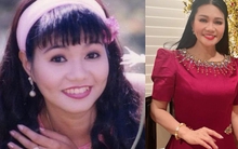 'Nữ hoàng cải lương' nổi tiếng vì xinh đẹp, U60 sung túc trong biệt thự triệu đô