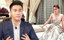 Gia đình tài phiệt ồn nhất lúc này: Thiếu gia bị tố lén có con riêng, ái nữ đã bỏ chồng sao hạng A?