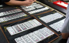 Giá bạc hôm nay 8/8: nối dài đà tăng mạnh