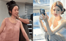 Chu Thanh Huyền mua 9 hộp trang sức rồi "nịnh" Quang Hải trả tiền, tuyên bố muốn giống Triệu Lộ Tư