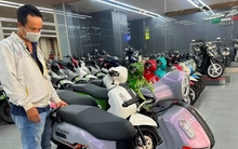 Khu vực nào ở TPHCM dự kiến cấm đăng ký xe xăng từ năm 2026?