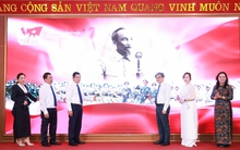 Hà Nội ra mắt nền tảng số 'A80 - Tự hào Việt Nam': Cung cấp toàn bộ lịch trình, thông tin, giao thông,…về lễ kỷ niệm, lan tỏa niềm tự hào dân tộc