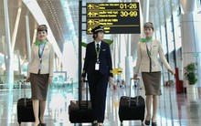 Thêm hãng hàng không chuyển chuyến bay sang nhà ga T3 Tân Sơn Nhất