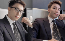 Sơn Tùng có động thái giữa ồn ào tình ái, visual đích thị là nam chính tiểu thuyết ngôn tình!