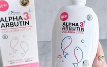 Thu hồi, truy nguồn gốc 2 loại mỹ phẩm dưỡng trắng da do chứa chất cấm, không rõ nguồn gốc