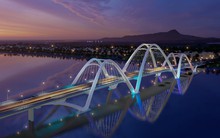 Mắt xích vàng của siêu dự án ven biển 3.500 tỷ đồng