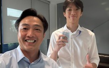 Thiếu gia Subeo sống luân phiên trong biệt thự xa hoa của Cường Đô La và Hồ Ngọc Hà