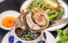 Đặc sản có 1-0-2 ở tỉnh miền Trung Việt Nam: Đắt hơn tôm, cá, du khách nhận xét "Thật không ngờ tới!"