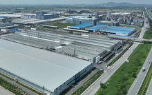 Doanh số thuê đất tăng trưởng hơn 700%: Kinh Bắc dẫn đầu cuộc đua cho thuê bất động sản khu công nghiệp