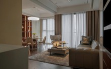 Cư dân có gu, sống chất, khác biệt qua series video "Nhà tôi ở Masterise"