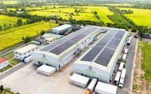 Doanh thu – lợi nhuận kỷ lục, Nafoods khởi công xây dựng NASOCO giai đoạn 2