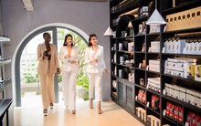 Trung Nguyên Legend tiếp tục mở rộng hệ thống quán tại Mỹ