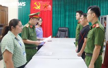 Lật tẩy đường dây 'vàng tặc' hơn 5 tỷ đồng ở Sơn La, 42 người bị khởi tố