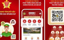 Bộ Công an cảnh báo hàng chục triệu người đang dùng ứng dụng VNeID