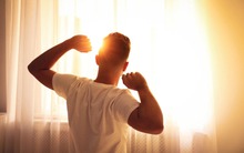 Cục máu đông rất "sợ" 1 thói quen đơn giản buổi sáng: Thường xuyên làm giúp tránh xa đột quỵ, đau tim