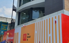 2 kiểu ‘quay xe’ của McDonald’s và Chagee trên đất vàng TP.HCM