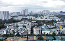 Sửa Luật Đất đai: Nhiều địa phương kiến nghị bỏ đề xuất quy hoạch sử dụng đất cấp xã