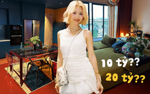 Điều lần đầu Quỳnh Anh Shyn tiết lộ khi mua căn nhà thứ 2 trước tuổi 30