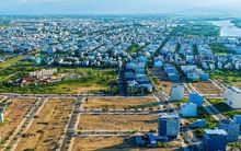 Loạt hạ tầng chưa từng có tiền lệ ở Việt Nam đổ bộ, đất nền Đà Nẵng đón "sóng lớn"