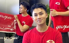 Mời “đoàn mình” xem trọn bộ sưu tập Yêu Nước: Đu concert quốc gia là phải cỡ này, làm sao để có?