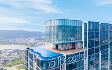 Taseco Land muốn chào bán cổ phiếu riêng lẻ