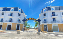 Chủ đầu tư TNR Stars Thái Hòa huy động 1.400 tỷ đồng trong 2 tuần