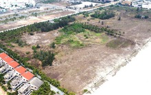 Đà Nẵng thu hồi một phần dự án Hòn Ngọc Á Châu 4.800 tỷ đồng "đắp chiếu" hơn 1 thập kỷ để làm công viên