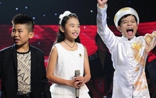 Top 3 Giọng hát Việt nhí sau 12 năm: Người gây sốt châu Á, kẻ loay hoay với nghề