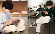 Mẹ 9x "anti game" bị chính cậu con trai chuẩn Gen Alpha thuyết phục bằng bài thuyết trình PowerPoint 12 slide về việc chơi game không xấu