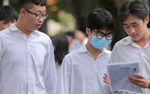 Điểm chuẩn đại học 2025 được công bố sớm nhất khi nào?